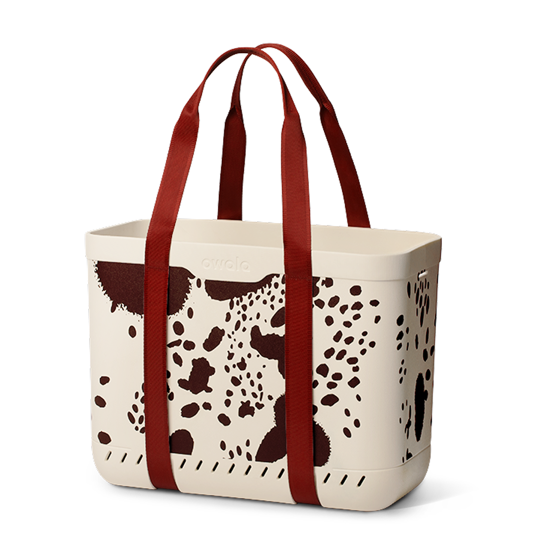 The Sun-Day Tote